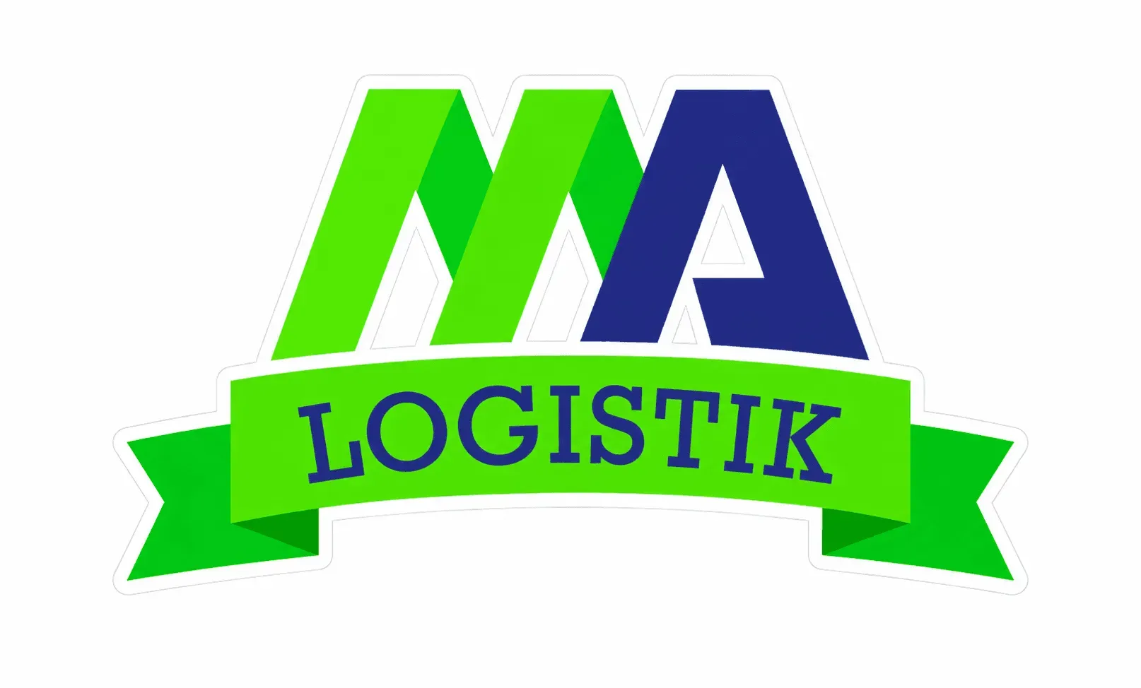 MA Logistik.