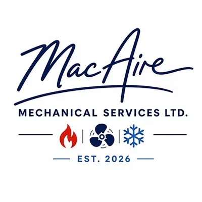 MacAire Mechanical Services Ltd logo