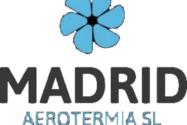 Madrid Aerotermia SL logo
