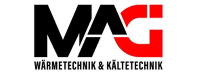 MAG Wärmetechnik und Elektrotechnik GmbH logo