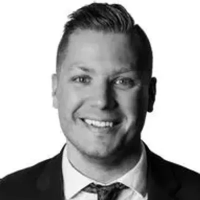 Mäklaren Marcus Kjellerup hos HusmanHagberg Helsingborg.