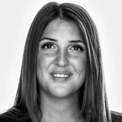 Mäklaren Marie Karademir hos Bjurfors Sigtuna-Märsta.