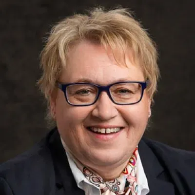 Bilde av Marit Engensbakken