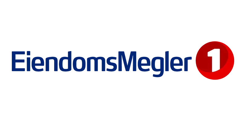 Eiendomsmegler 1 logo