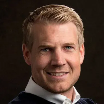 Bilde av Martin Molandsveen