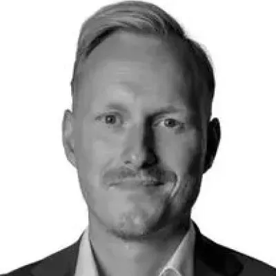 Mäklaren Martin Sadowski hos HusmanHagberg Helsingborg/Höganäs/Klippan.