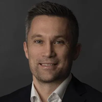 Mäklaren Mattias Wassberg hos Svensk Fastighetsförmedling Karlstad/Forshaga/Kil.