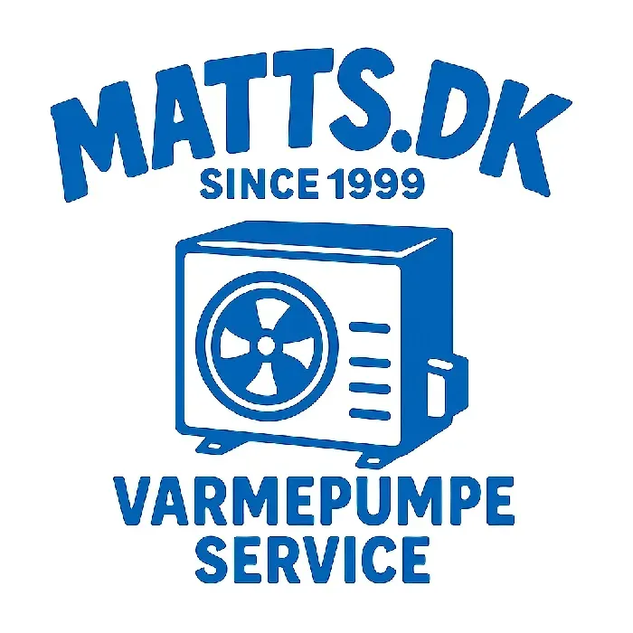 Matts.dk logo.