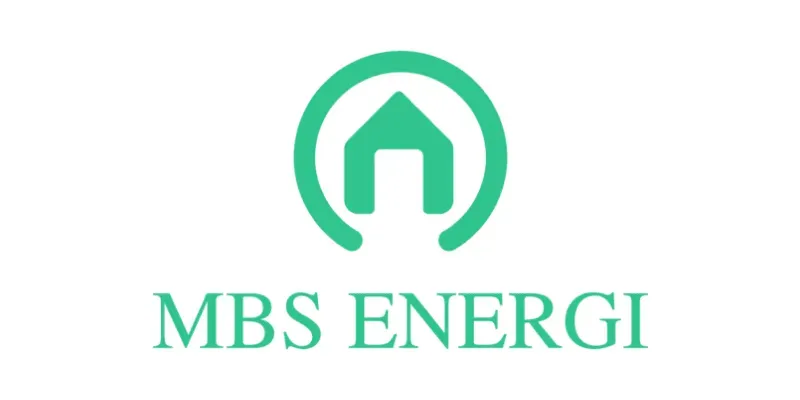 MBS Energi logotyp solenergi.