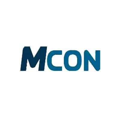 MCONs logo