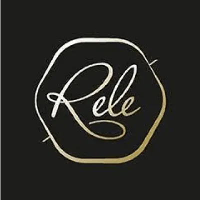 logoen til meglerhuset rele