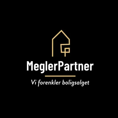 Logo Meglerpartner