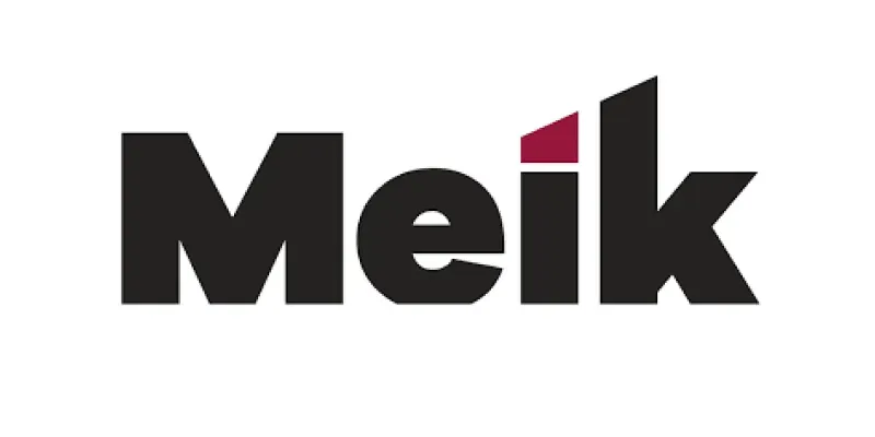 Meik AS logo