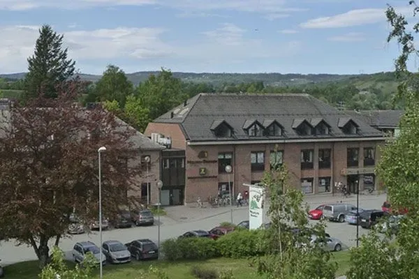 Bilde av kontoret til Heimdal Eiendomsmegling Melhus