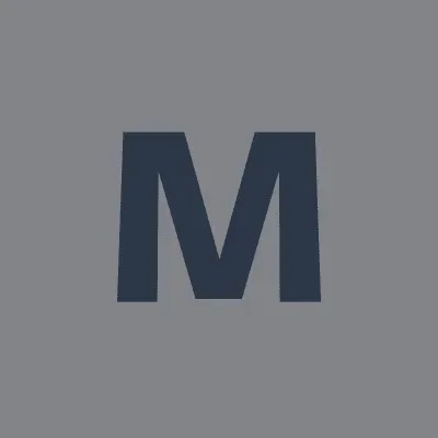 Flyttföretaget Mercep Cargo Logistics AB logotyp.