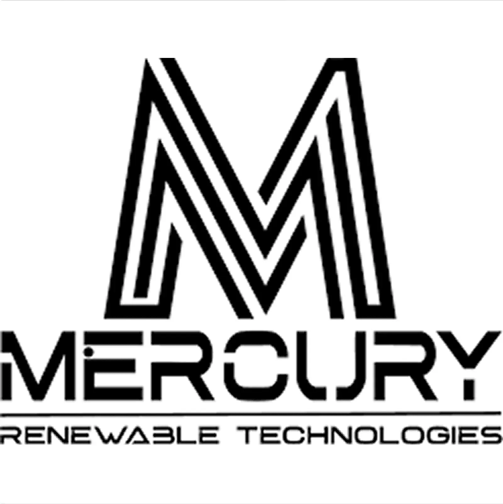 Mercury RT Ltd logo