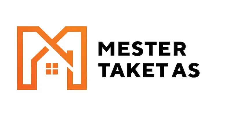 Mestertaket Logo