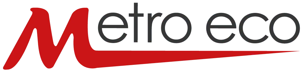 Metro Eco logo
