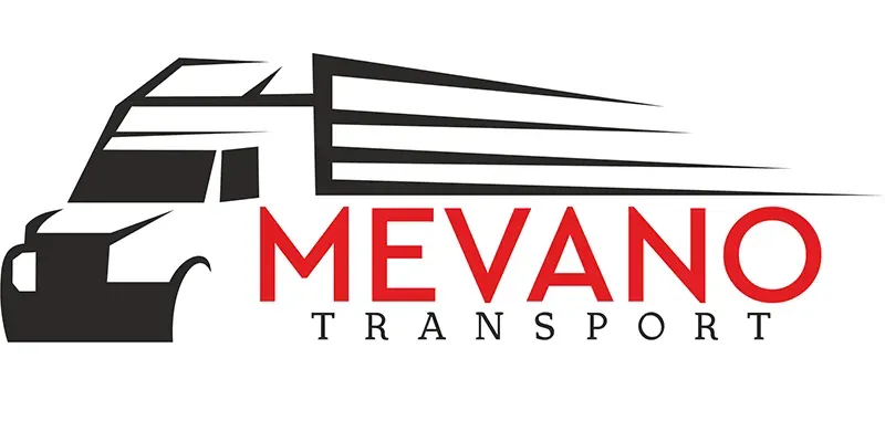 Mevano Transport logo