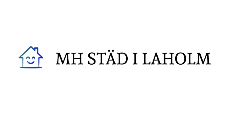 MH Städ i Laholm logo