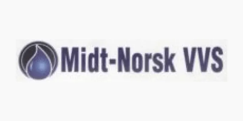 Midt-Norsk VVS AS logo