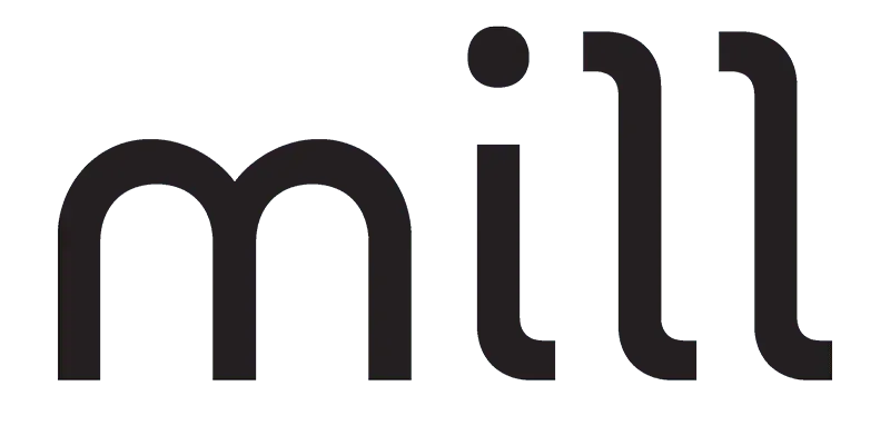 mill logo