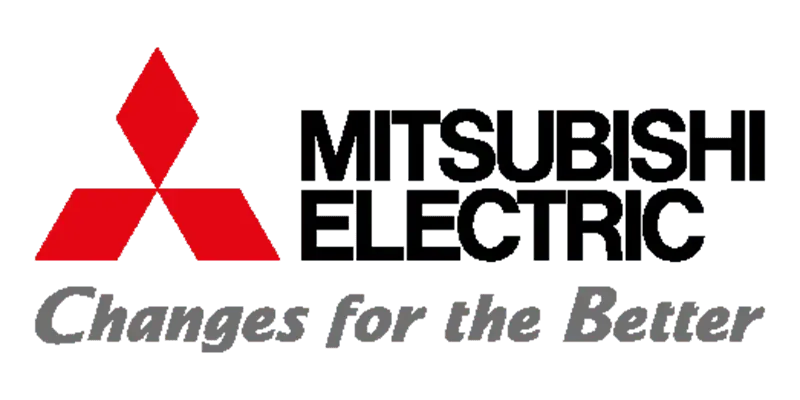 Mitsubishi Electric Europe logo