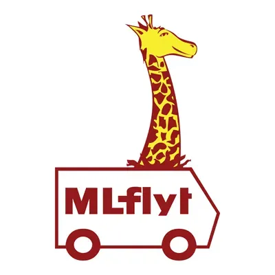 ML Flyt logo.