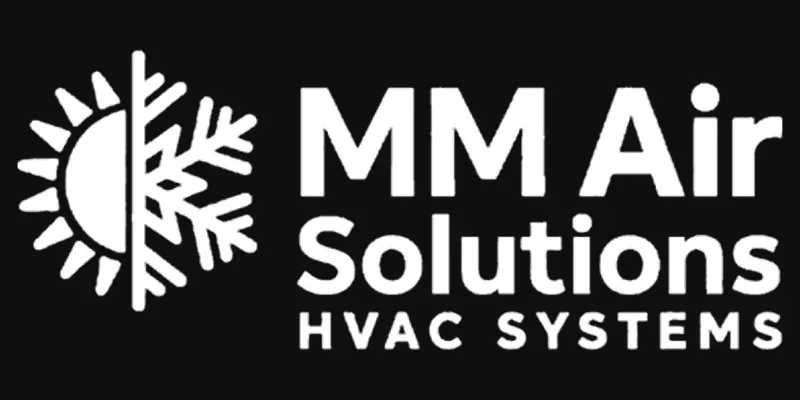 MM Air Solutions logo