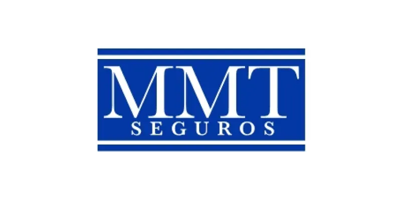 MMT SEGUROS logo
