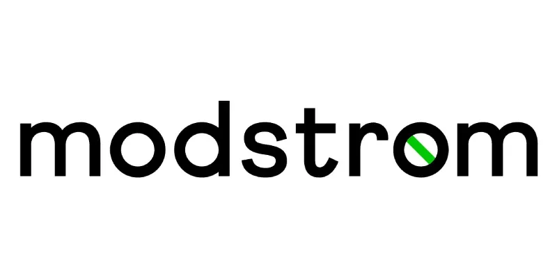 Modstrøms logo