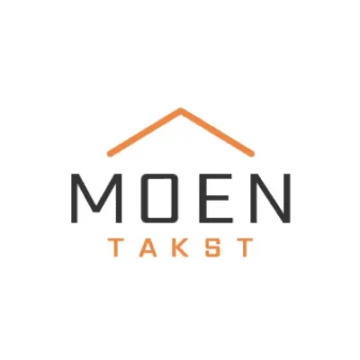 Logo Moen Takst