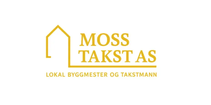 Logoen til Moss Takst