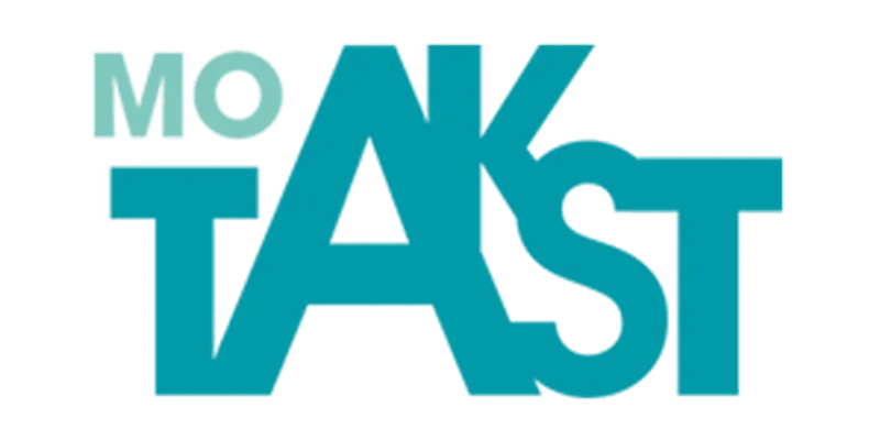 Logo til Motakst AS