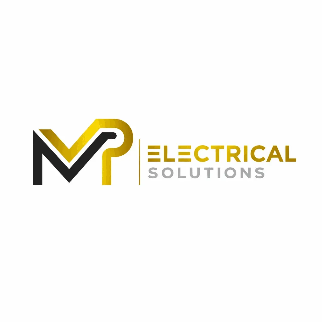 MP Electrical Solutions logo