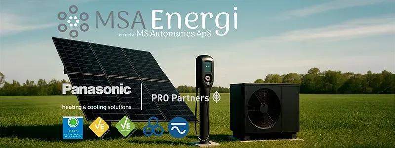MSA Energi