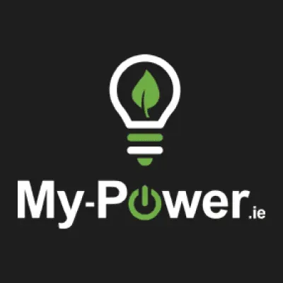 My-Power logo