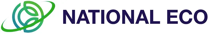 The National Eco logo