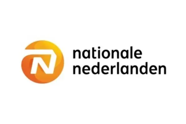 Nationale-Nederlanden logo