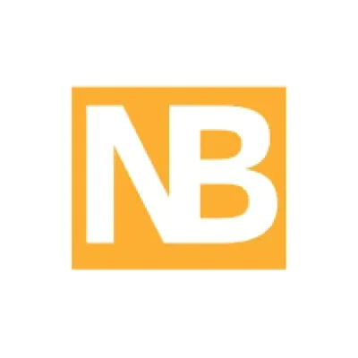 NB Bygg AS logo