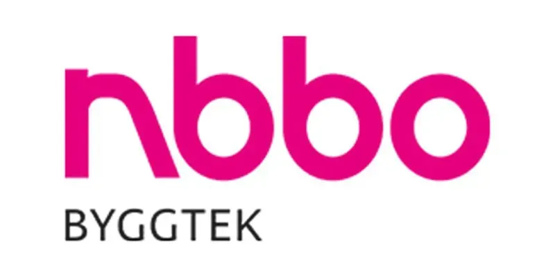 NBBO Byggtek logo