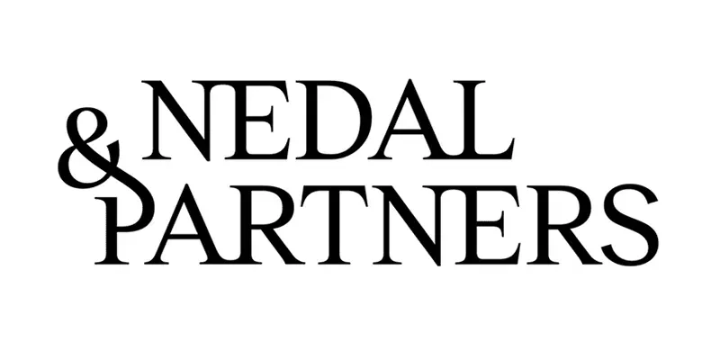 Nedal & Partners logo