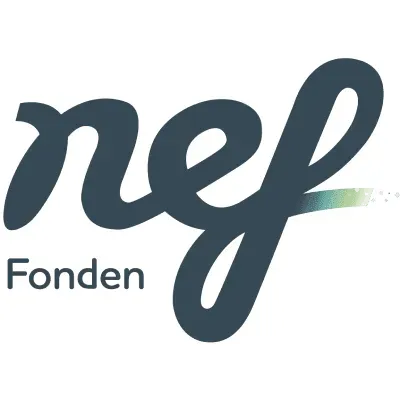 nef-Fondens logo