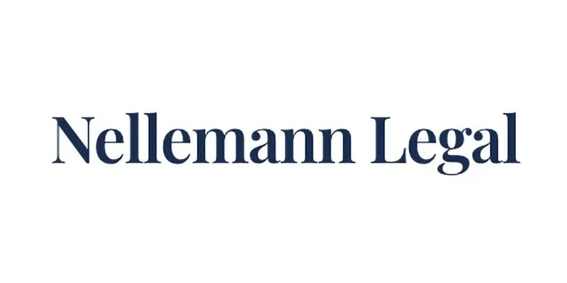 Nellemann Legals logo