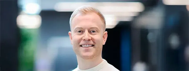 Jesper Nellemann fra Nellemann Legal
