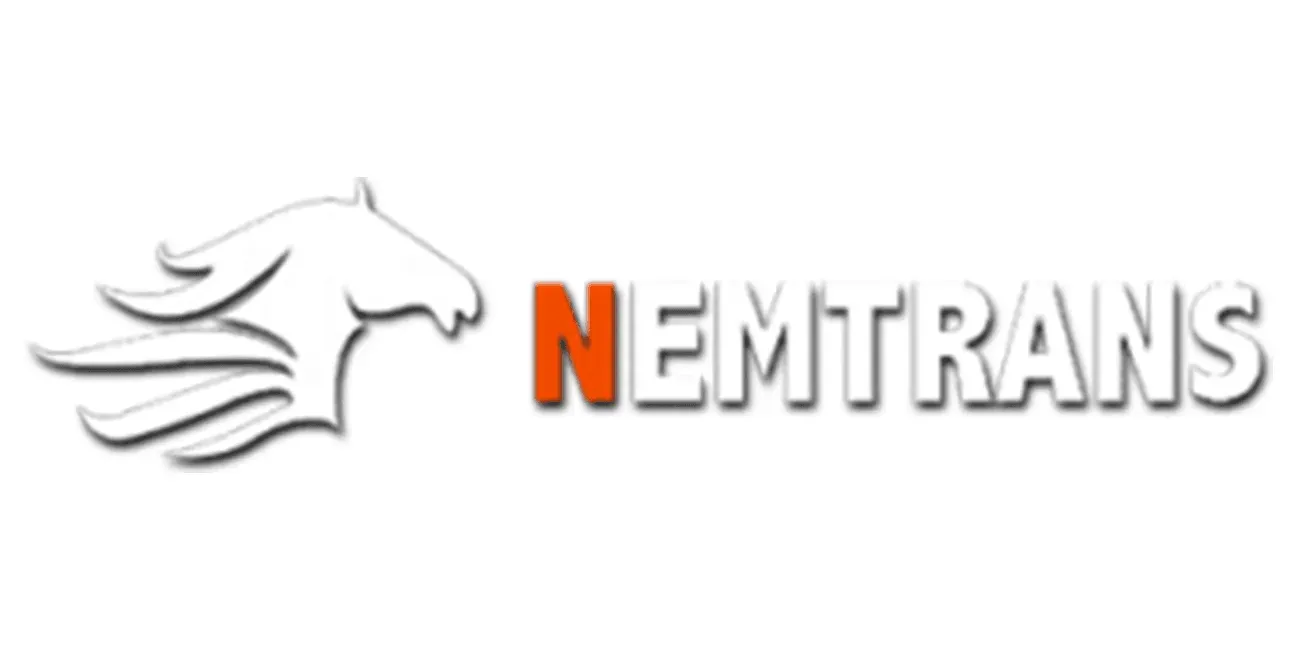 Nem Trans logo.