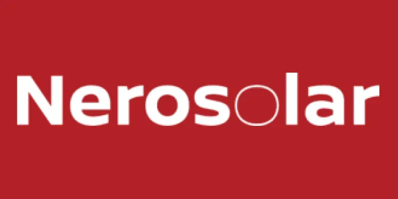 Nerosolar logo