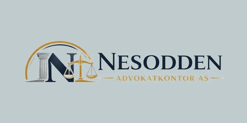 Nesodden Advokatkontor logo