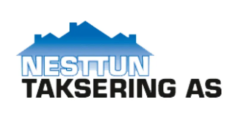 Logo Nesttun Taksering