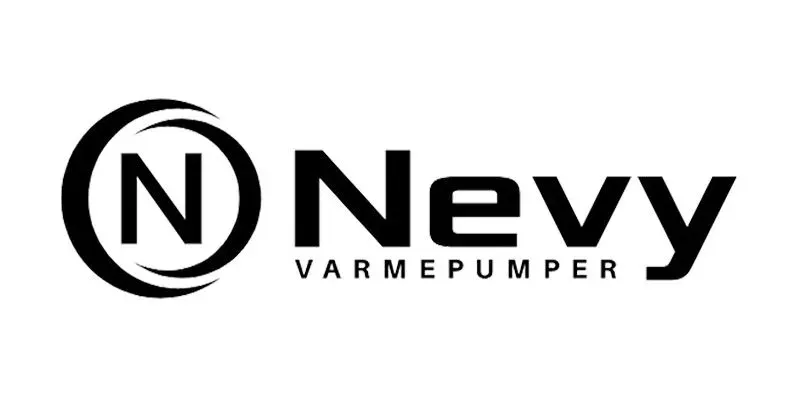 Nevy AS logo